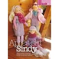 Apres-Ski Sindy by Alan Dart Dolls Clothes Knitting Pattern (Simply Knitting Magazine Pull Out Pattern)
