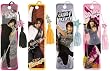 Camp Rock - Set of 4 Bookmarks