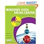 Windows Vista Media Center in Easy Steps