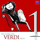 The No.1 Verdi Album Search