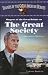 Shapers of the Great Debate on the Great Society: A Biographical Dictionary (Shapers of the Great American Debates)