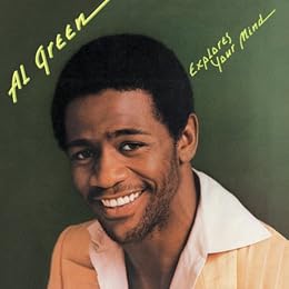 Al Green Picture 16