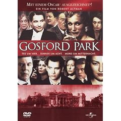 Gosford Park