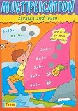 Scratch and Learn Multiplication
