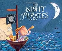 The Night Pirates