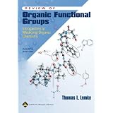 Review of Organic Functional Groups: Introduction to Medicinal Organic Chemistry