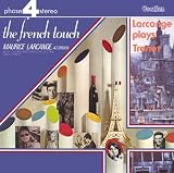 The French Touch/Larcange Plays Trenet