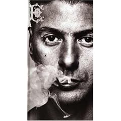 Long Box 3 CD : Dans la peau de Daho 1981 - 2002 (inclus des titres in�dits)