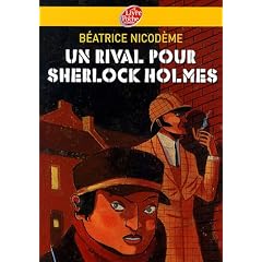 Un rival pour Sherlock Holmes