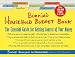 Bonnie's Household Budget Book, Revised Edition: The Essential Guide for Getting Control of Your Money [BONNIES HOUSEHOLD BUDGET BK RE]