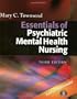 Essentials of Psychiatric/Mental Health Nursing