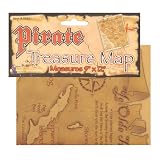 Pirate Map