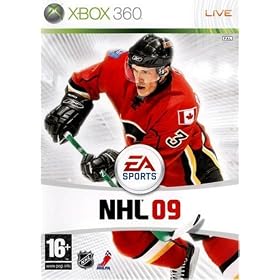 NHL 09