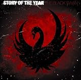 Black Swan by Story of the Year 【並行輸入品】