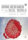 Doing research in the real world