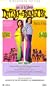 Dying of Laughter [VHS]
