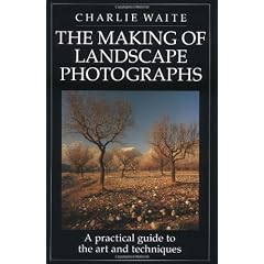 Making of Landscape Photographs The