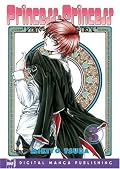 Princess Princess Volume 3 (Princess Princess)