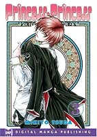 Princess Princess Volume 3 (Princess Princess)
