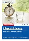 Pflegeversicherung