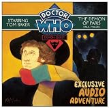 Doctor Who: Demon Quest 2: The Demon of Paris