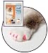Feline Yumuşak Claws Kedi Nail Caps Take-Ev Seti, Küçük, Pembe 51KvpHwLnwL. SL75 Foster Cat Care, What You Need to Know