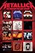 『METALLICA/メタリカ（ALBUM COLLECTION）《PPM-054》』ロックポスター☆ROCK POSTER通販☆