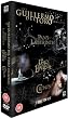 Guillermo Del Toro Collection (Pan's Labyrinth, Cronos, The Devil's Backbone) [DVD] [2006]