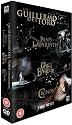 Guillermo Del Toro Collection (Pan's Labyrinth, Cronos, The Devil's Backbone) [DVD] [2006]