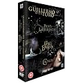 Guillermo Del Toro Collection (Pan's Labyrinth, Cronos, The Devil's Backbone) [DVD] [2006]