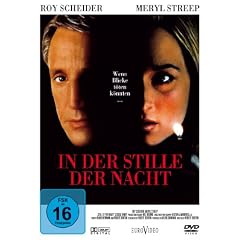 In der Stille der Nacht