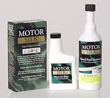 MotorSilk Engine/Manual/Diesel Bundle (Includes Engine Treatment, Gear Fluid Treatment & Diesel Fuel Treatment)