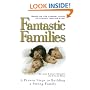 Fantastic Families: 6 Proven Steps to Building a Strong Family