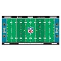 Jacksonville Jaguars Finger Football Game Mat