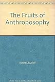 Fruits of anthroposophy