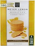 Salem Baking Meyer Lemon Cookies 1, 20 Oz box