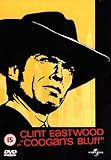 Coogan's Bluff [DVD]
