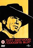 Coogans Bluff [DVD] [1968]