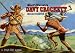 Search : Walt Disney's Davy Crockett: King of the wild frontier (Little golden library)