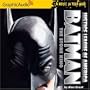 Justice League of America - Batman: The Stone King