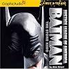 Justice League of America - Batman: The Stone King