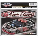 Kevin Harvick 5