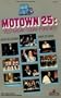 Motown 25: Yesterday, Today, Forever [VHS]