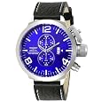 Invicta Men`s Corduba Collection Oversized Chronograph Watch #6603