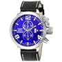 Invicta Men's 6603 Corduba Collection Oversized Chronograph Watch