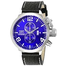 Invicta Men's Corduba Collection Oversized Chronograph Watch #6603