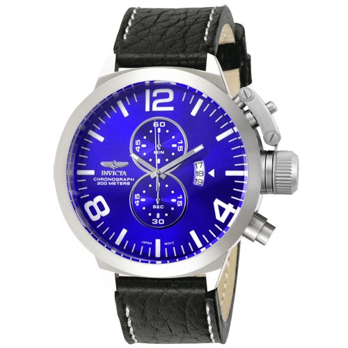 Invicta Men's 6603 Corduba Collection Oversized Chronograph Watch