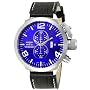 Invicta Men's Corduba Collection Oversized Chronograph Watch #6603