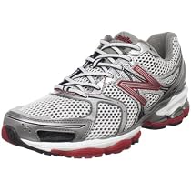 New Balance Men's M1260 Stability Running Shoe
