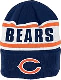 Reebok - Chicago Bears Knit Watch Hat